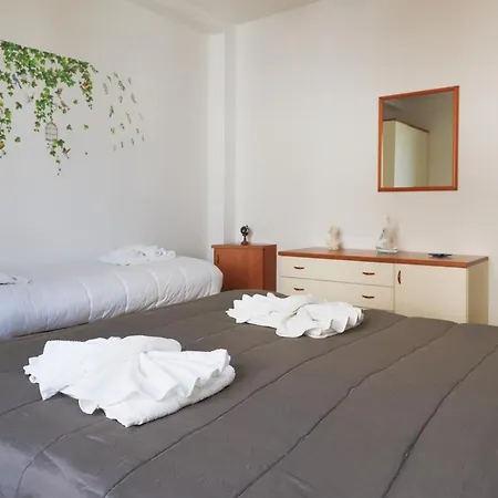 Blu Kobler - Ampio Fronte Mare Apartman Lido di Jesolo